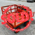 Used B-TEK Test Cart - For Sale in Ohio