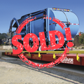 New Rice Lake OTR Survivor 70 x 10 Steel Deck Truck Scale - For Sale in Wisconsin