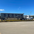 Used Mettler Toledo Truckmate Steel Deck Truck Scale 70 x 11 - For Sale in Florida
