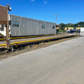 Used Mettler Toledo Truckmate Steel Deck Truck Scale 70 x 11 - For Sale in Florida