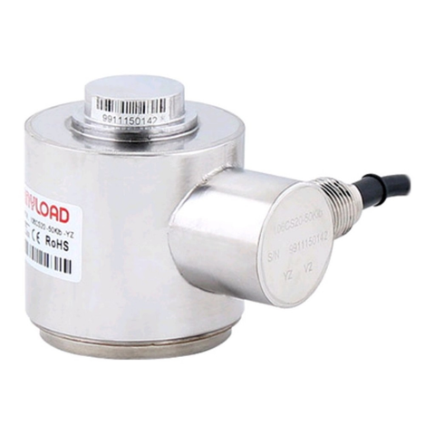 New Anyload 106CS-50KLB Stainless Steel Load Cells, Set of 3