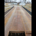 Used Fairbanks 70 x 10 Mechanical Pit Scale - For Sale in Iowa
