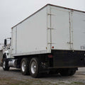 Used 2015 International 7600 SBA Test Truck w/Test Cart - For Sale in Tennessee