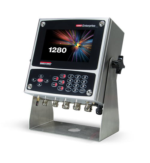 New Rice Lake Survivor OTR Truck Scale 70 x 11 - For Sale in Alabama