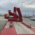 Used Dorsey Test Trailer 45' Long with Boom Crane - For Sale in Ohio