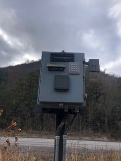 Used Rice Lake OTR Steel Deck Truck Scale 70 x 11 - For Sale in Kentucky