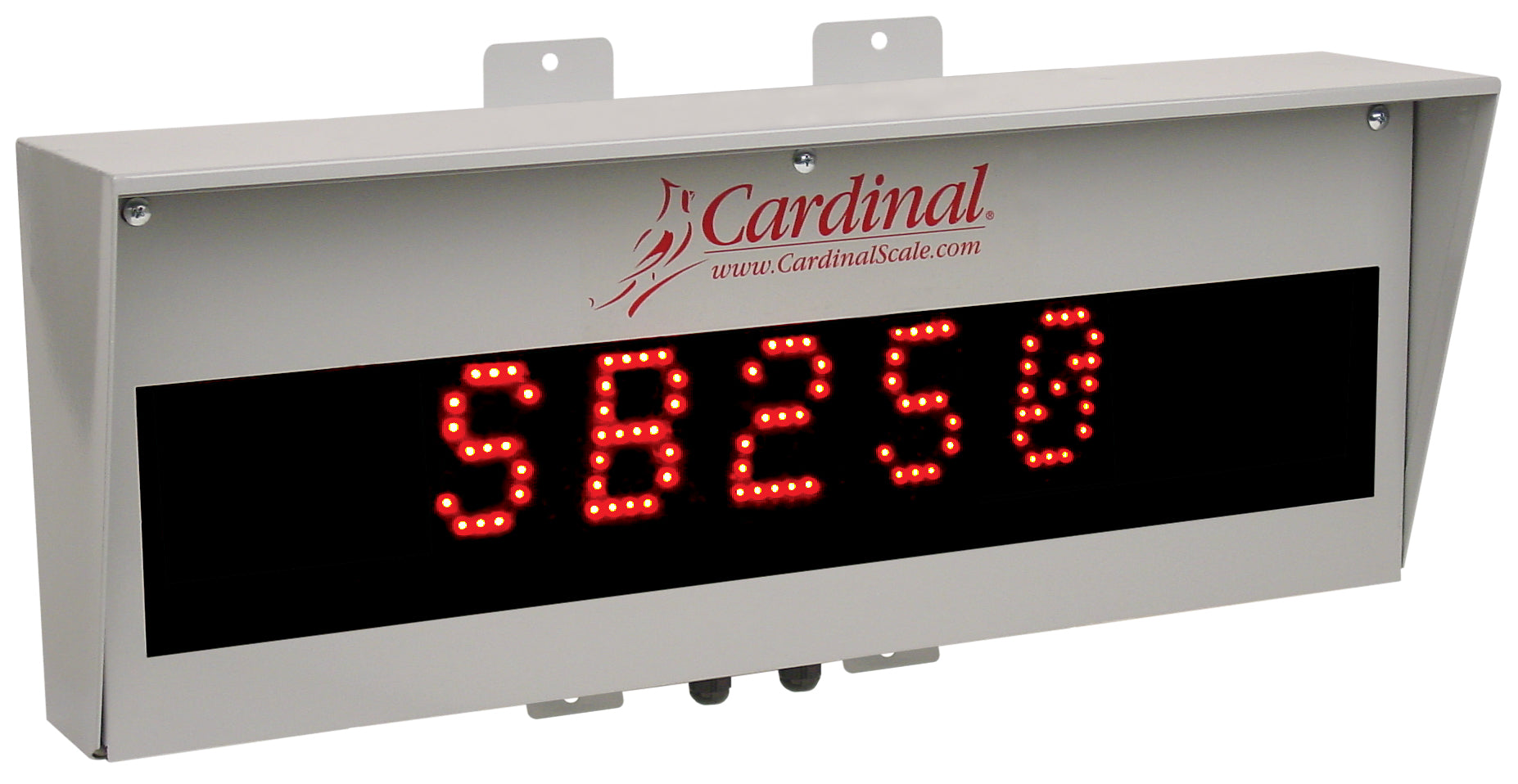 Cardinal Display Cardinal, SB250, 2.6